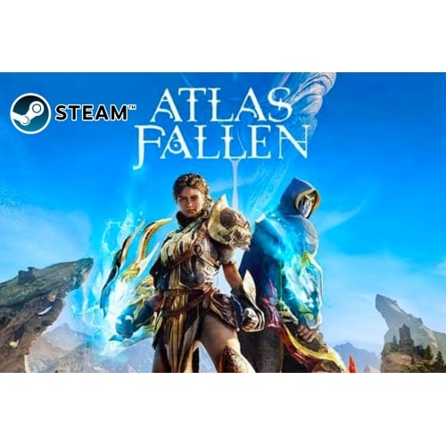  ATLAS FALLEN - KİŞİYE ÖZEL HESAP